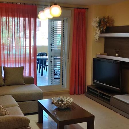 Apartamento Brisas De Denia Exteriér fotografie