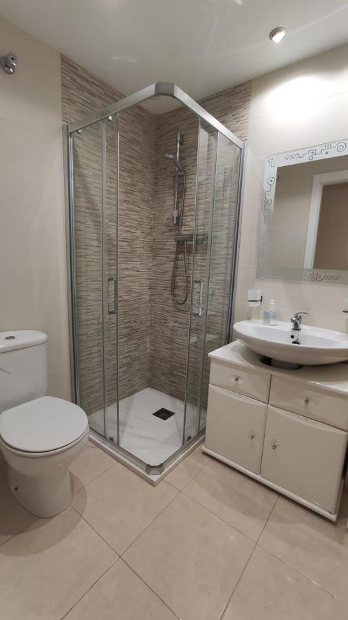 Apartamento Brisas De Denia Exteriér fotografie