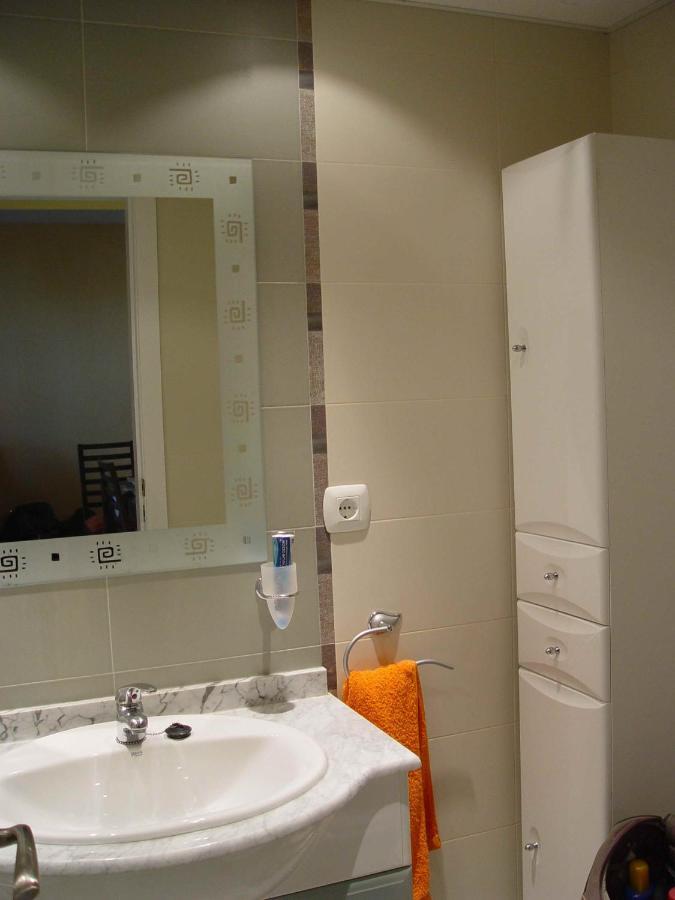 Apartamento Brisas De Denia Exteriér fotografie