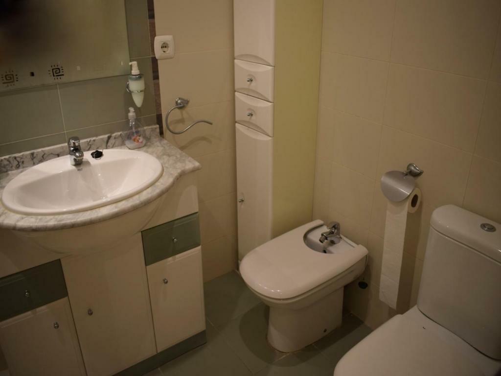 Apartamento Brisas De Denia Exteriér fotografie