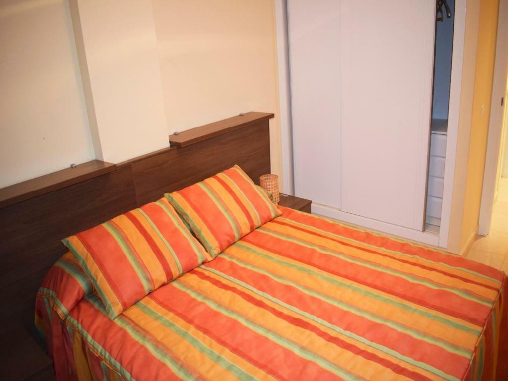 Apartamento Brisas De Denia Exteriér fotografie