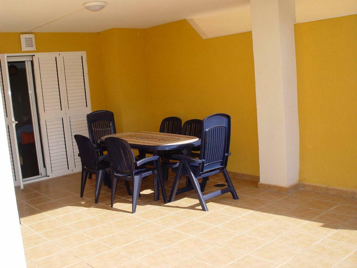Apartamento Brisas De Denia Exteriér fotografie